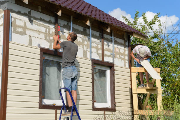 Best James Hardie Siding  in Stansbury Park, UT