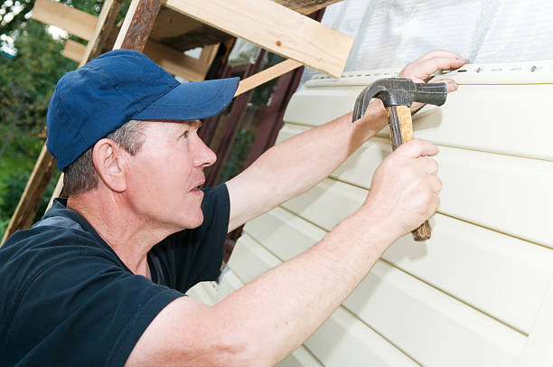 Best Siding for Multi-Family Homes  in Stansbury Park, UT